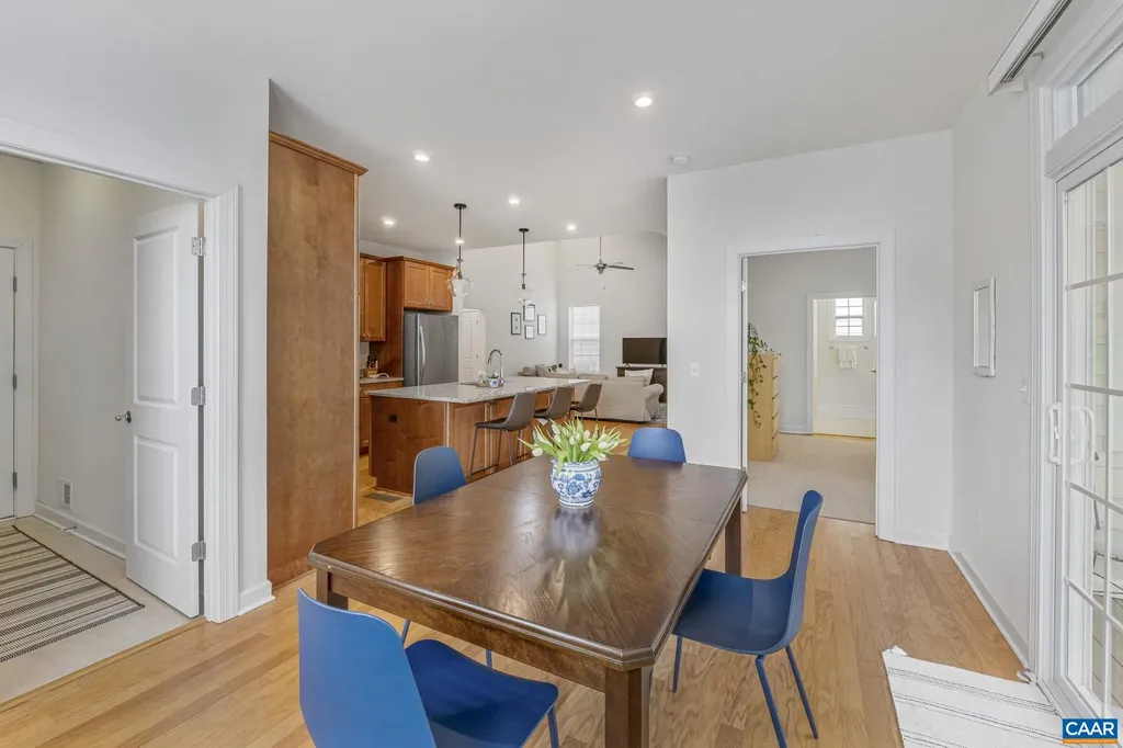 118 Paynes Mill Road Charlottesville VA 22902