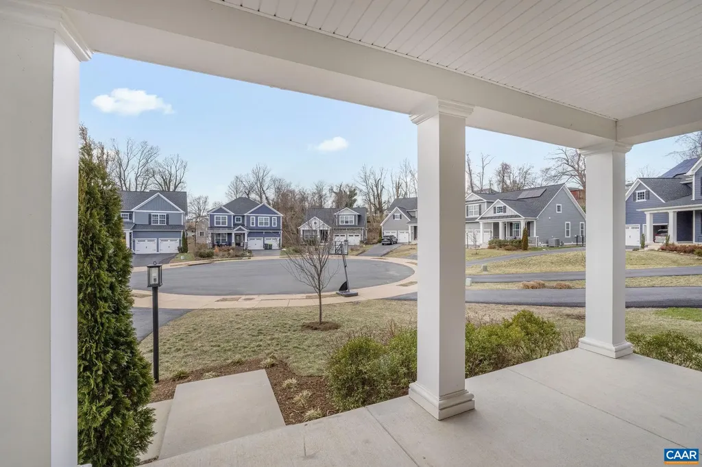 118 Paynes Mill Road Charlottesville VA 22902