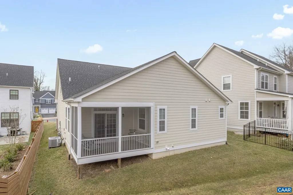 118 Paynes Mill Road Charlottesville VA 22902