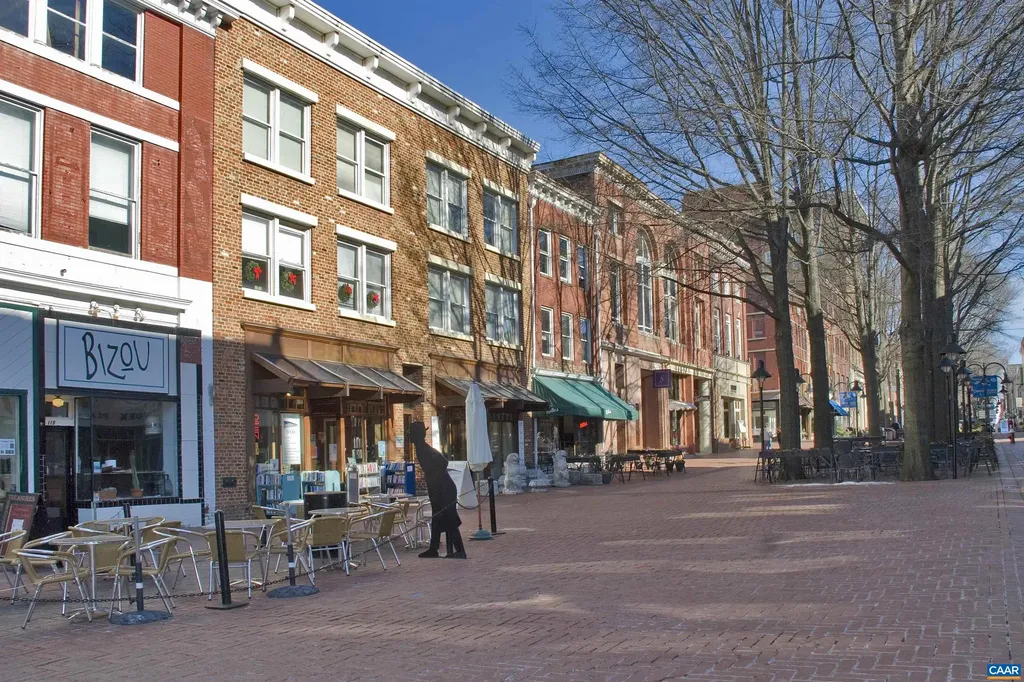 118 Paynes Mill Road Charlottesville VA 22902