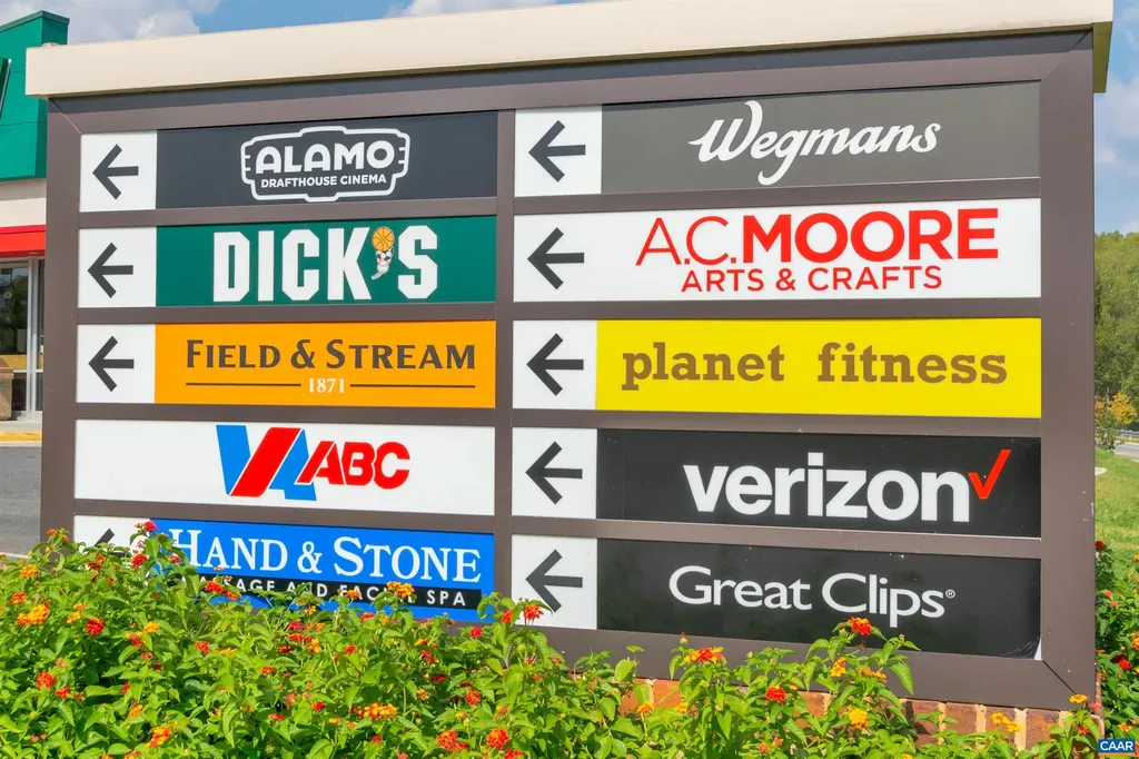 118 Paynes Mill Road Charlottesville VA 22902