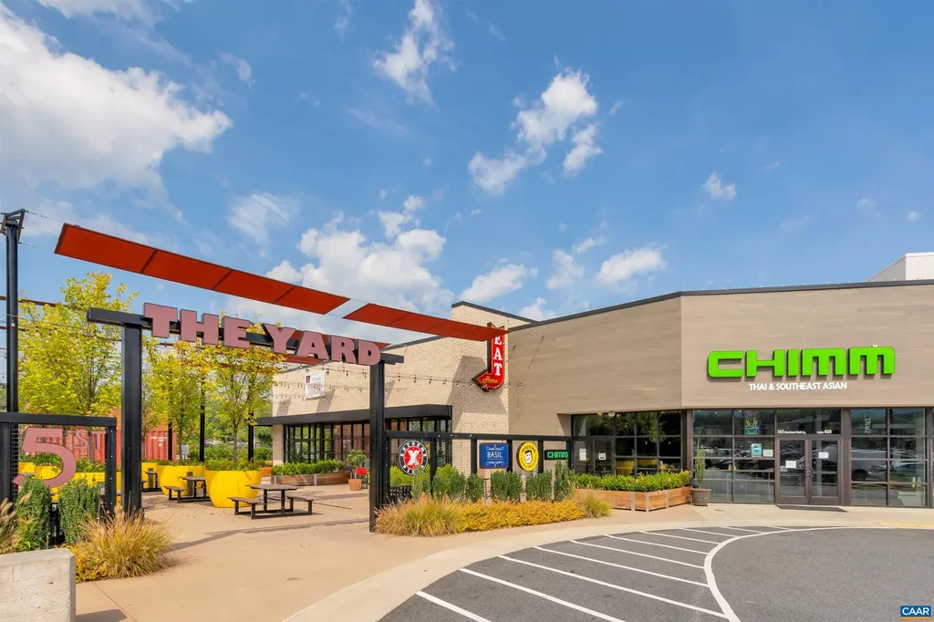 118 Paynes Mill Road Charlottesville VA 22902