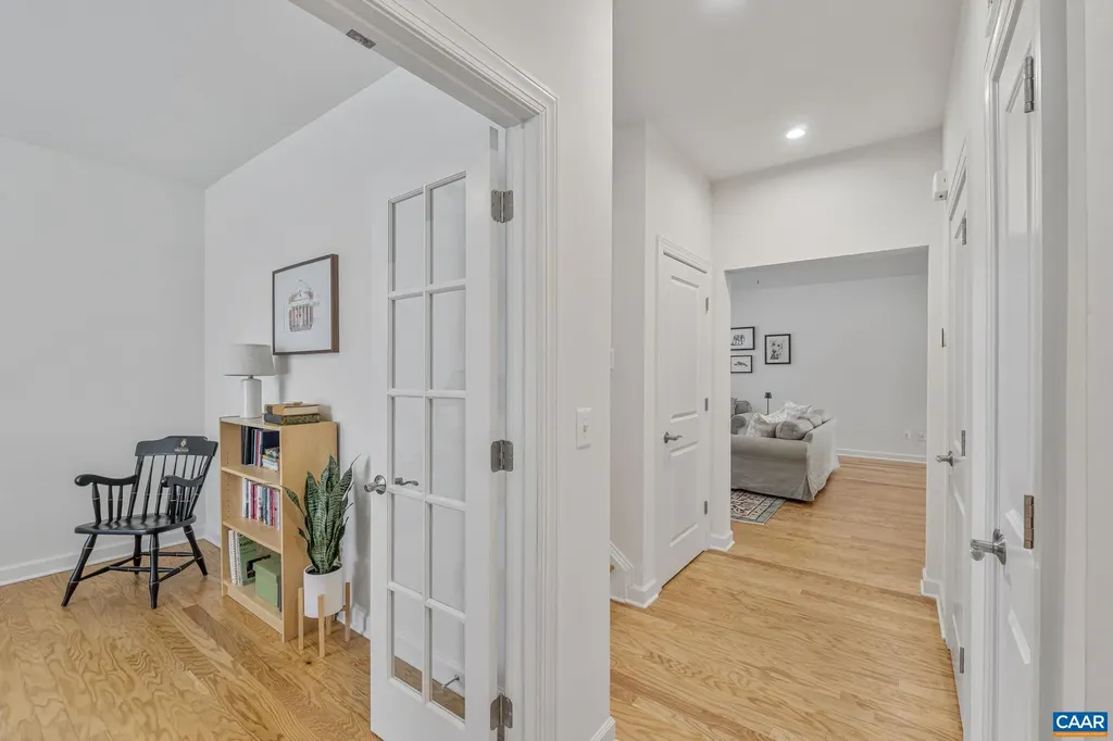 118 Paynes Mill Road Charlottesville VA 22902