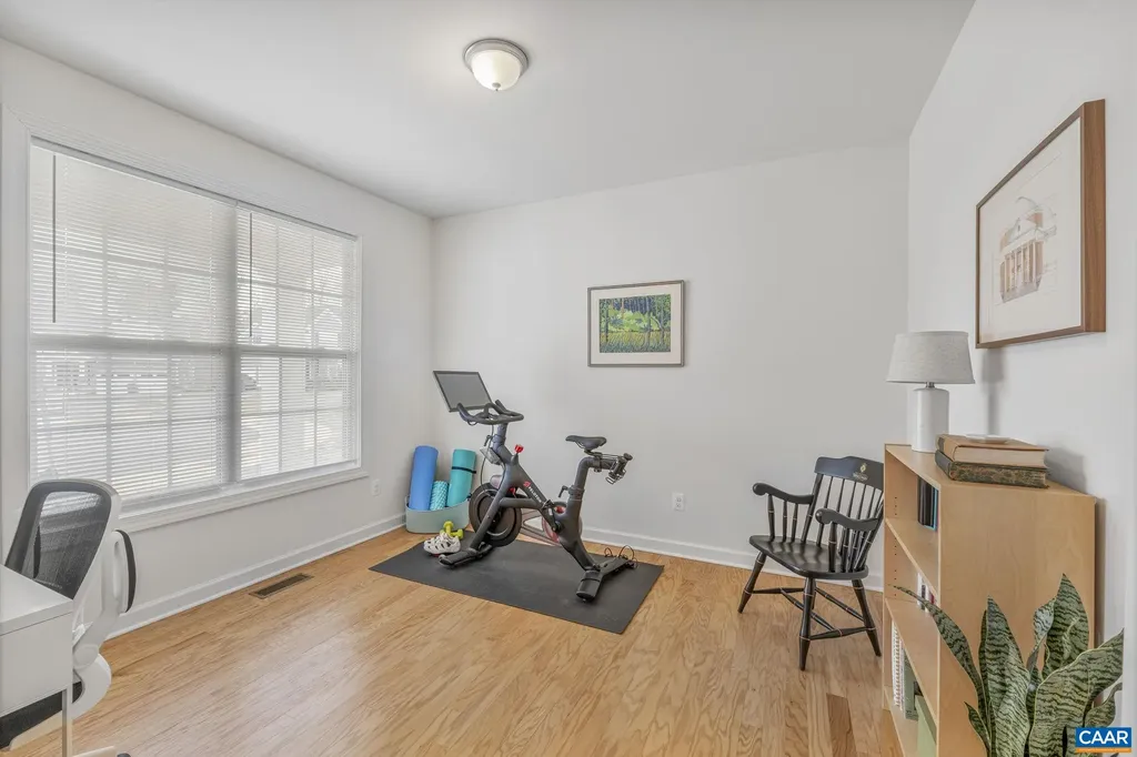 118 Paynes Mill Road Charlottesville VA 22902