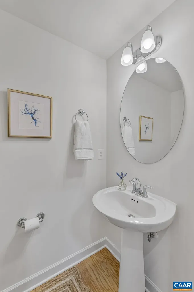 118 Paynes Mill Road Charlottesville VA 22902