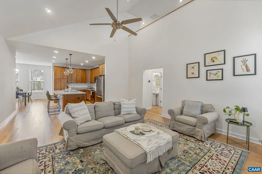 118 Paynes Mill Road Charlottesville VA 22902