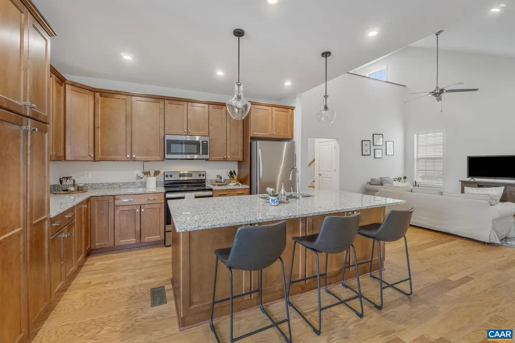 118 Paynes Mill Road Charlottesville VA 22902