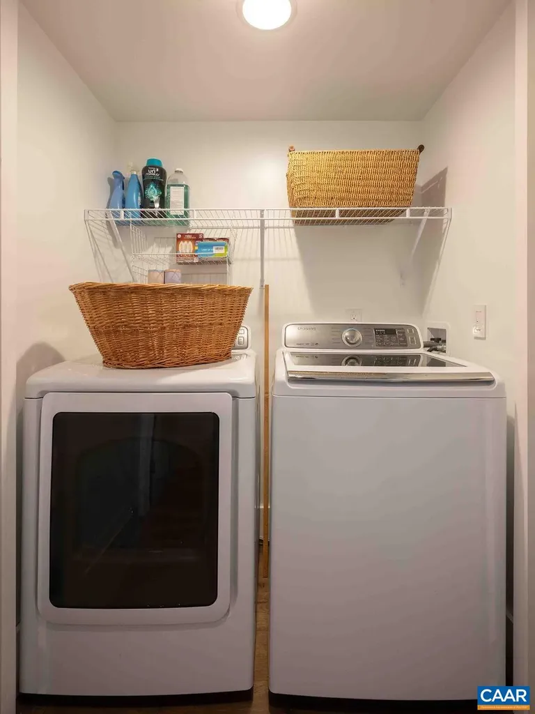 1205 Hunters Ridge Road Earlysville VA 22936