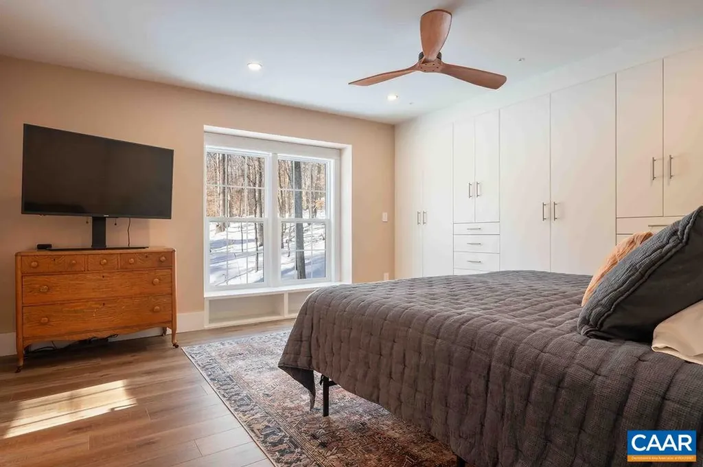 1205 Hunters Ridge Road Earlysville VA 22936