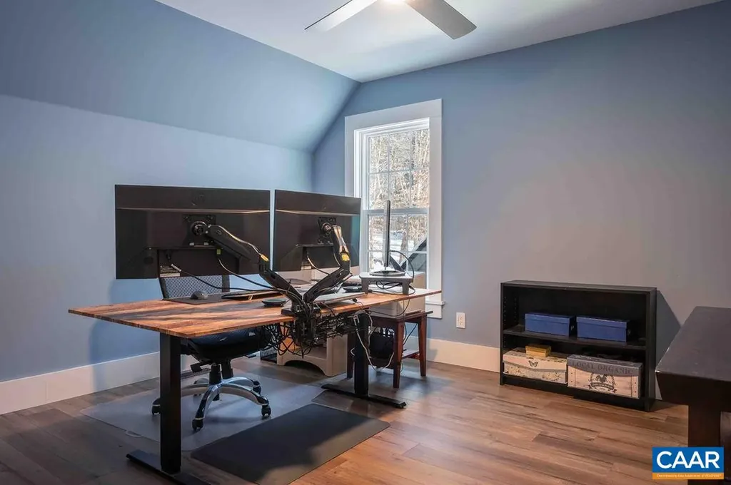 1205 Hunters Ridge Road Earlysville VA 22936