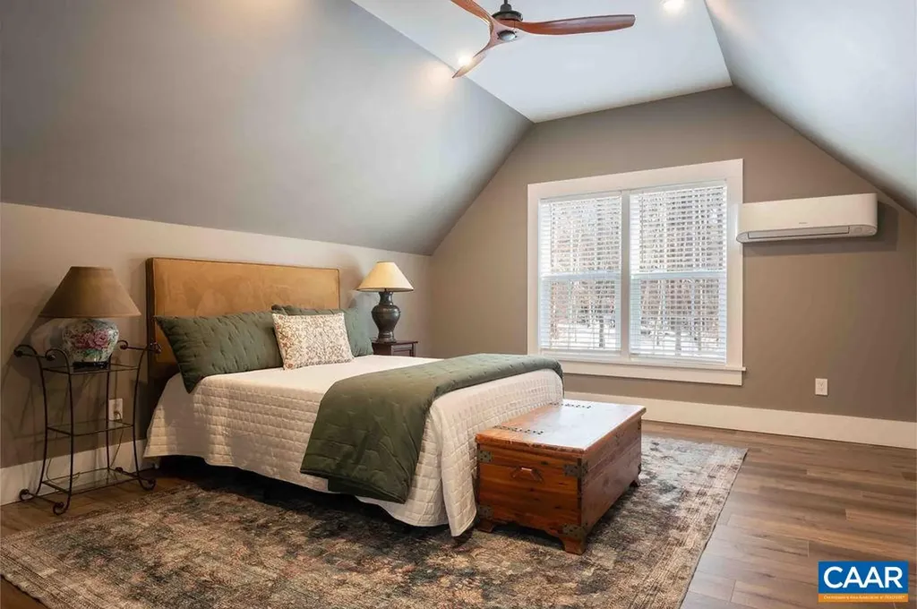 1205 Hunters Ridge Road Earlysville VA 22936