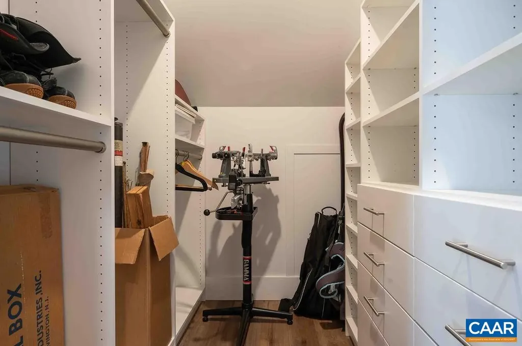 1205 Hunters Ridge Road Earlysville VA 22936