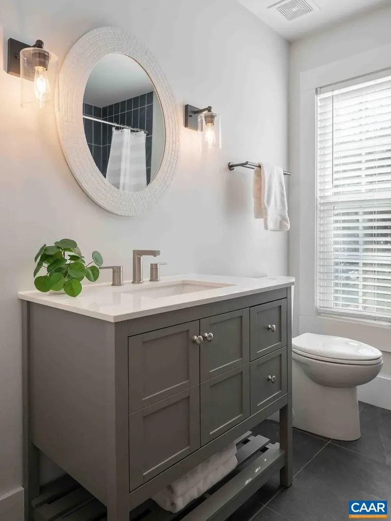 1205 Hunters Ridge Road Earlysville VA 22936