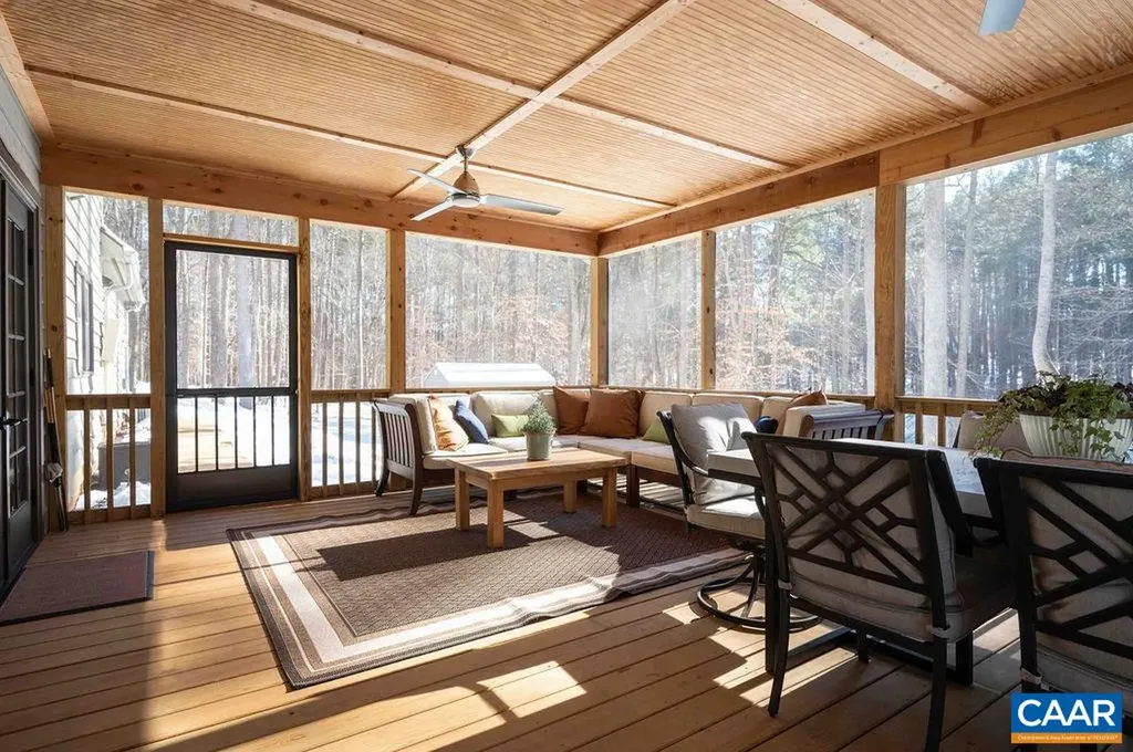 1205 Hunters Ridge Road Earlysville VA 22936