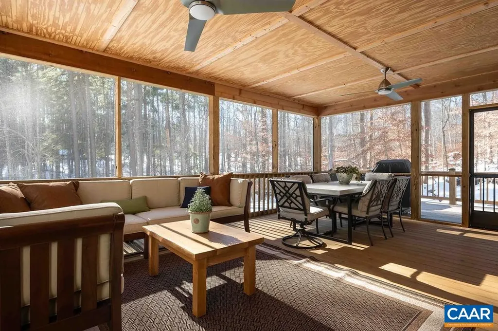 1205 Hunters Ridge Road Earlysville VA 22936