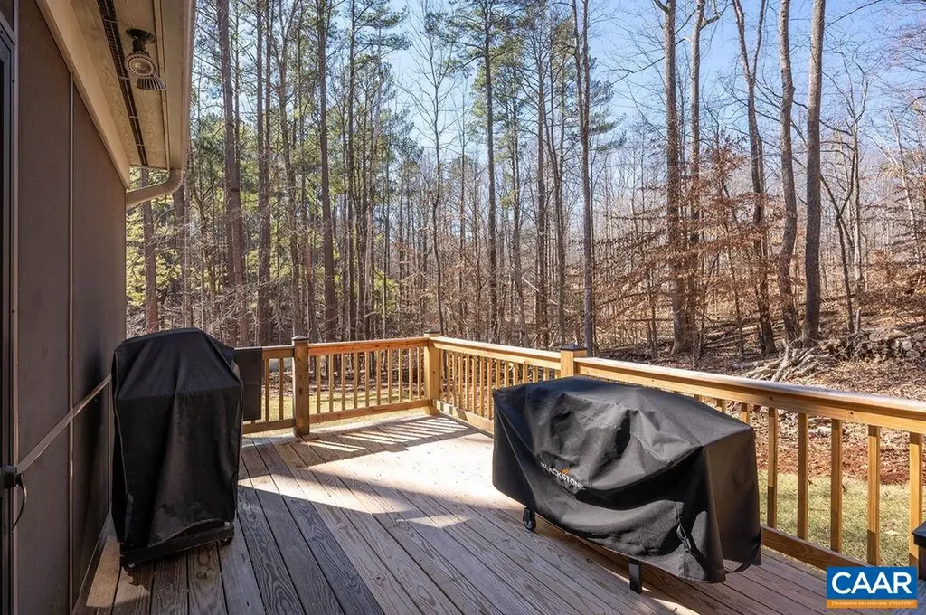 1205 Hunters Ridge Road Earlysville VA 22936