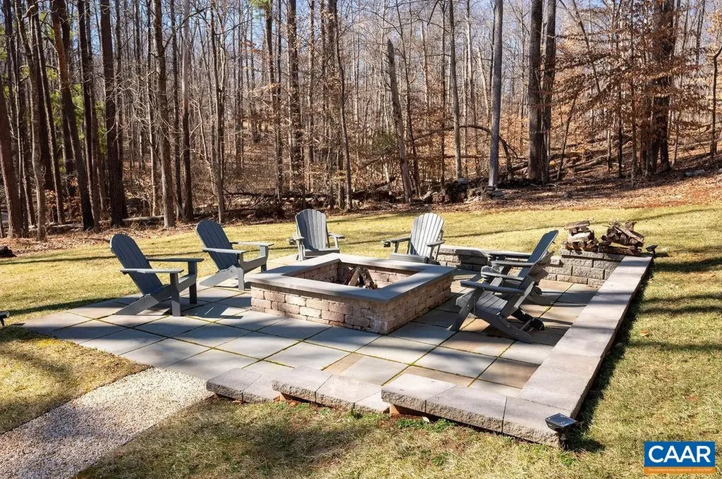 1205 Hunters Ridge Road Earlysville VA 22936