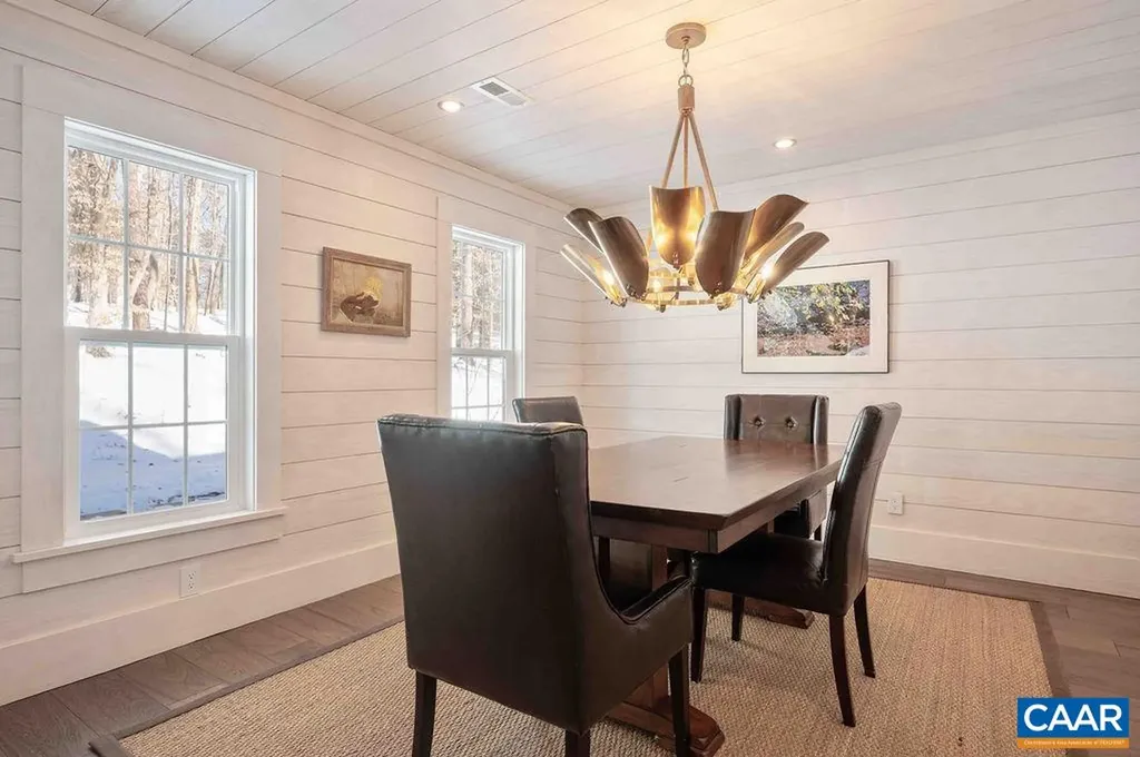 1205 Hunters Ridge Road Earlysville VA 22936