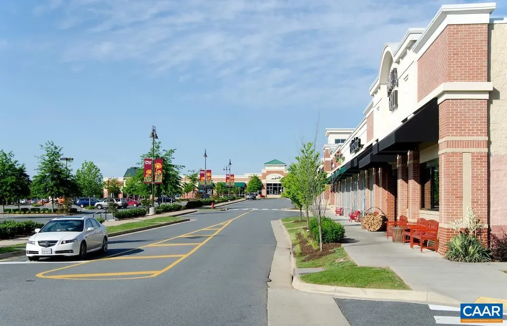 1205 Hunters Ridge Road Earlysville VA 22936