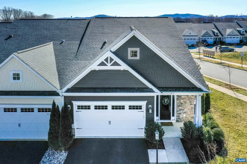 383 Claibourne Road Crozet VA 22932