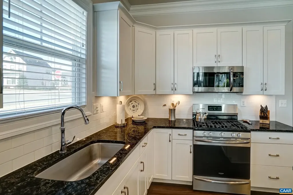 383 Claibourne Road Crozet VA 22932