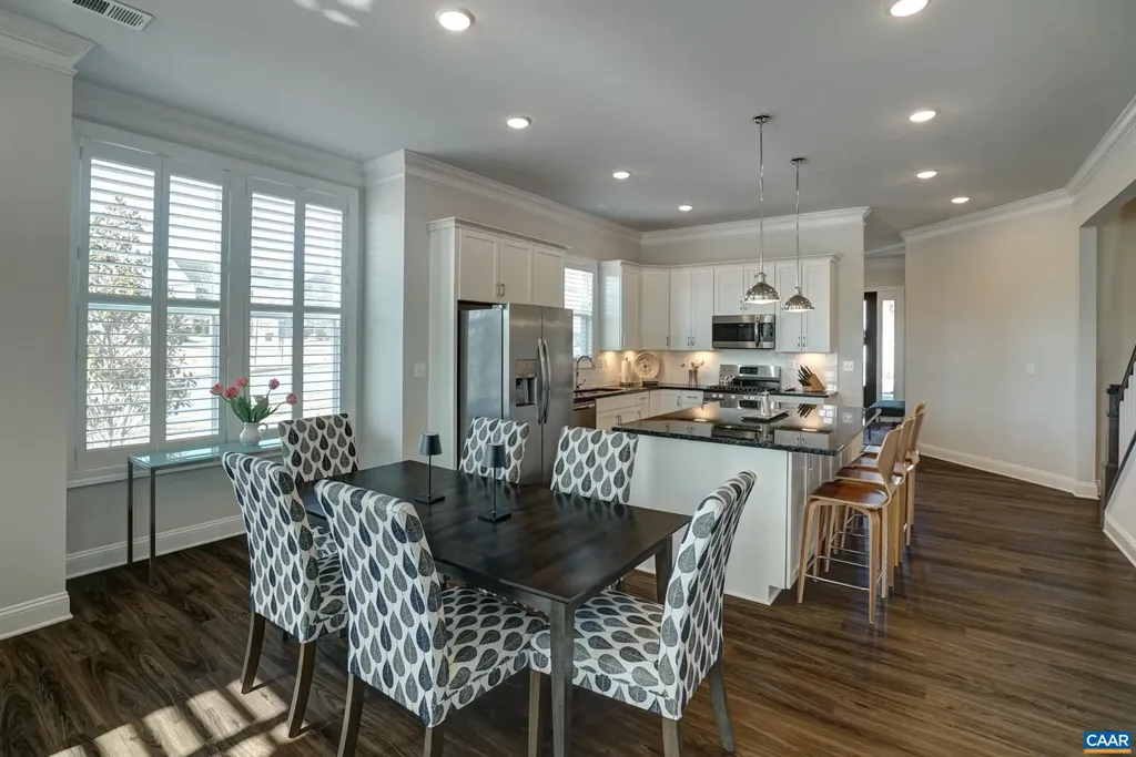 383 Claibourne Road Crozet VA 22932