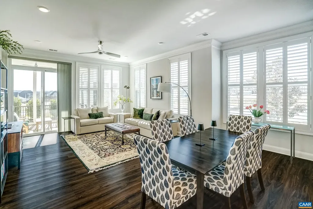 383 Claibourne Road Crozet VA 22932