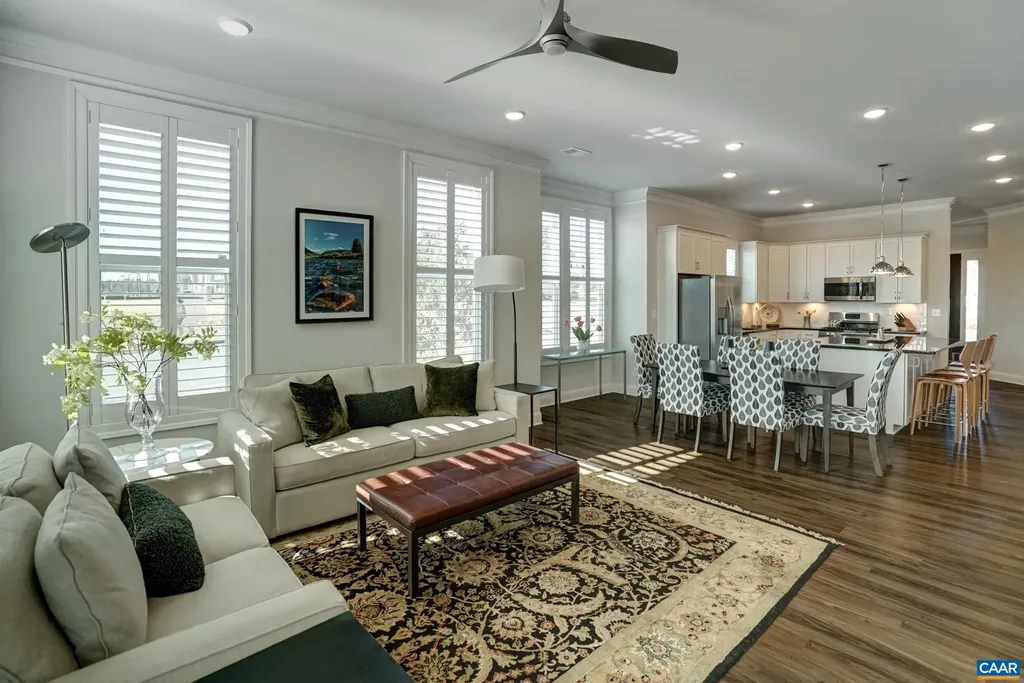 383 Claibourne Road Crozet VA 22932