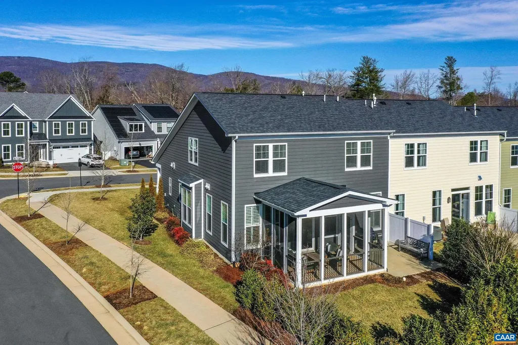 383 Claibourne Road Crozet VA 22932