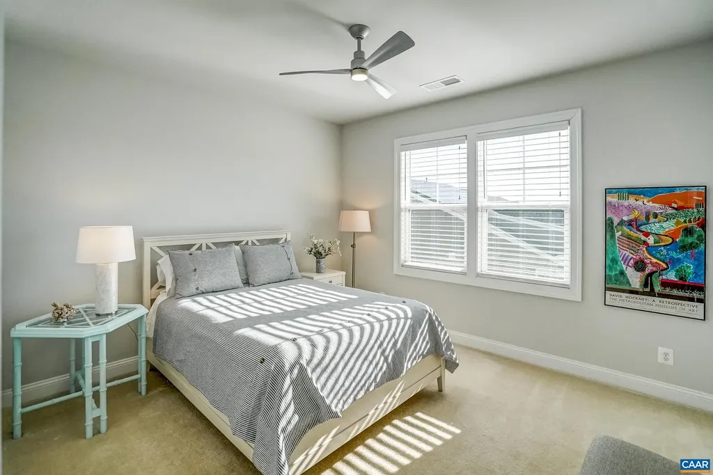 383 Claibourne Road Crozet VA 22932