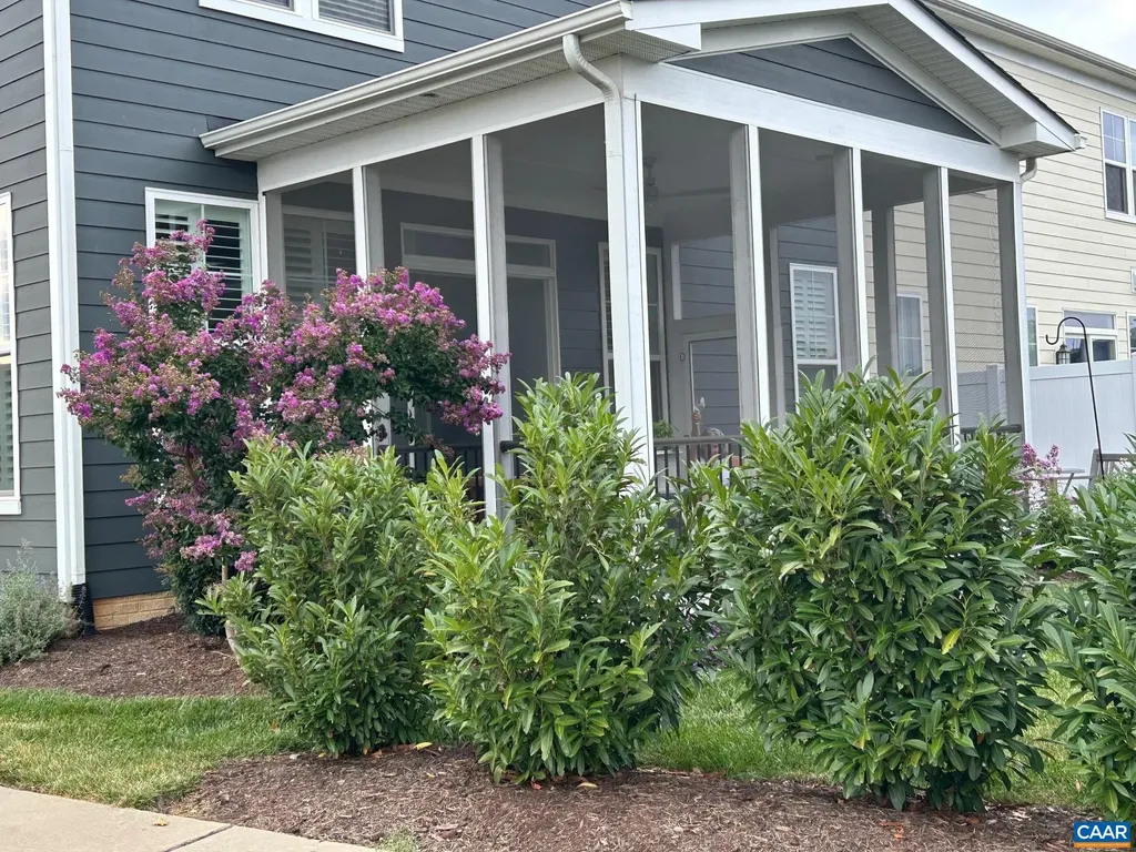 383 Claibourne Road Crozet VA 22932