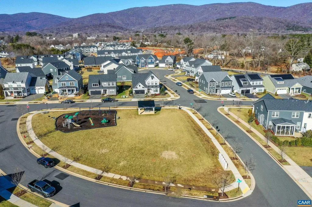 383 Claibourne Road Crozet VA 22932