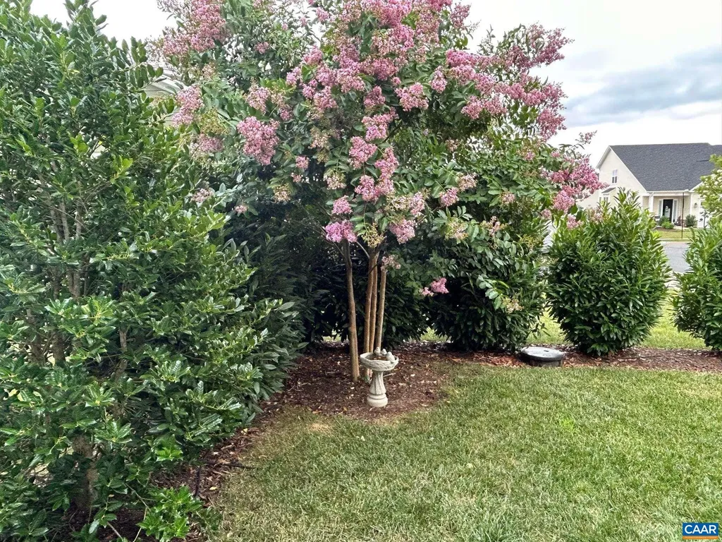 383 Claibourne Road Crozet VA 22932