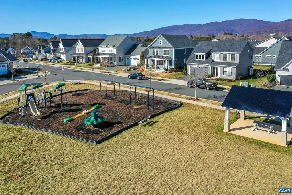 383 Claibourne Road Crozet VA 22932