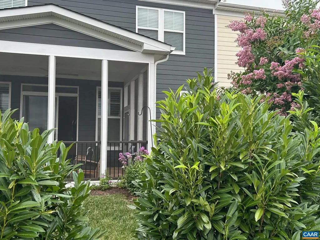 383 Claibourne Road Crozet VA 22932