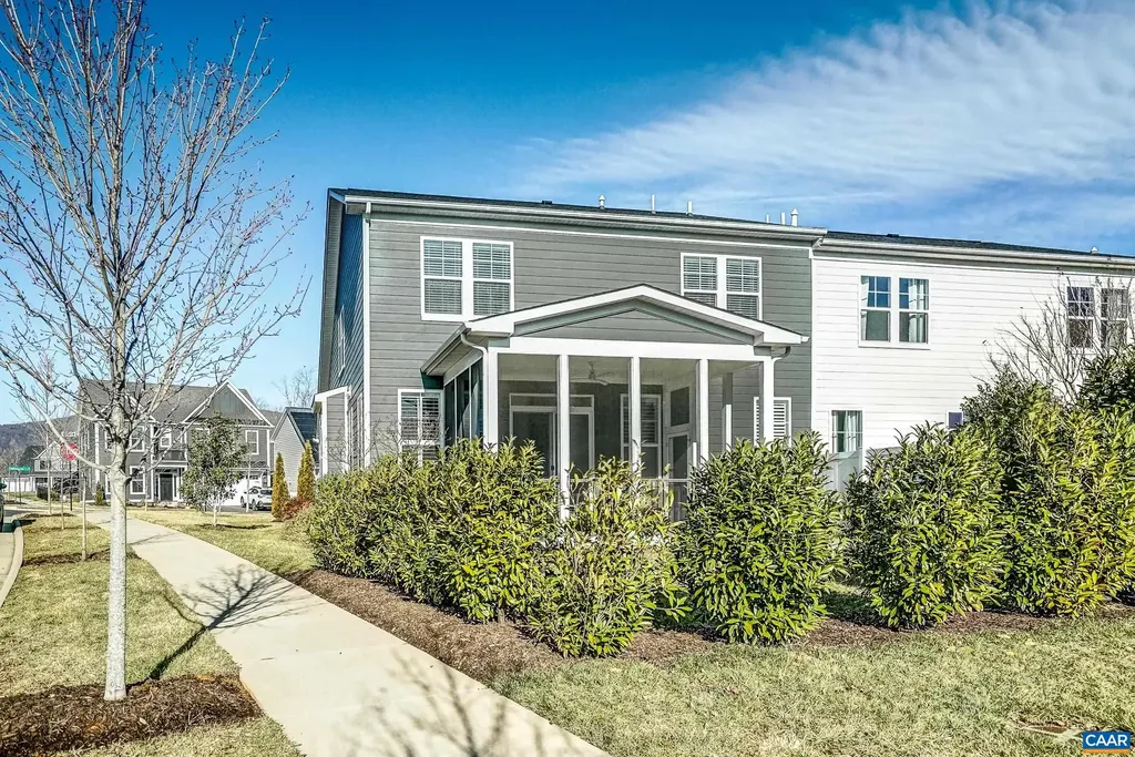383 Claibourne Road Crozet VA 22932