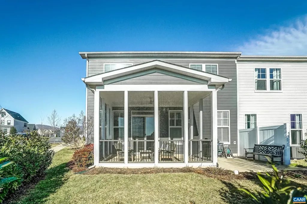 383 Claibourne Road Crozet VA 22932