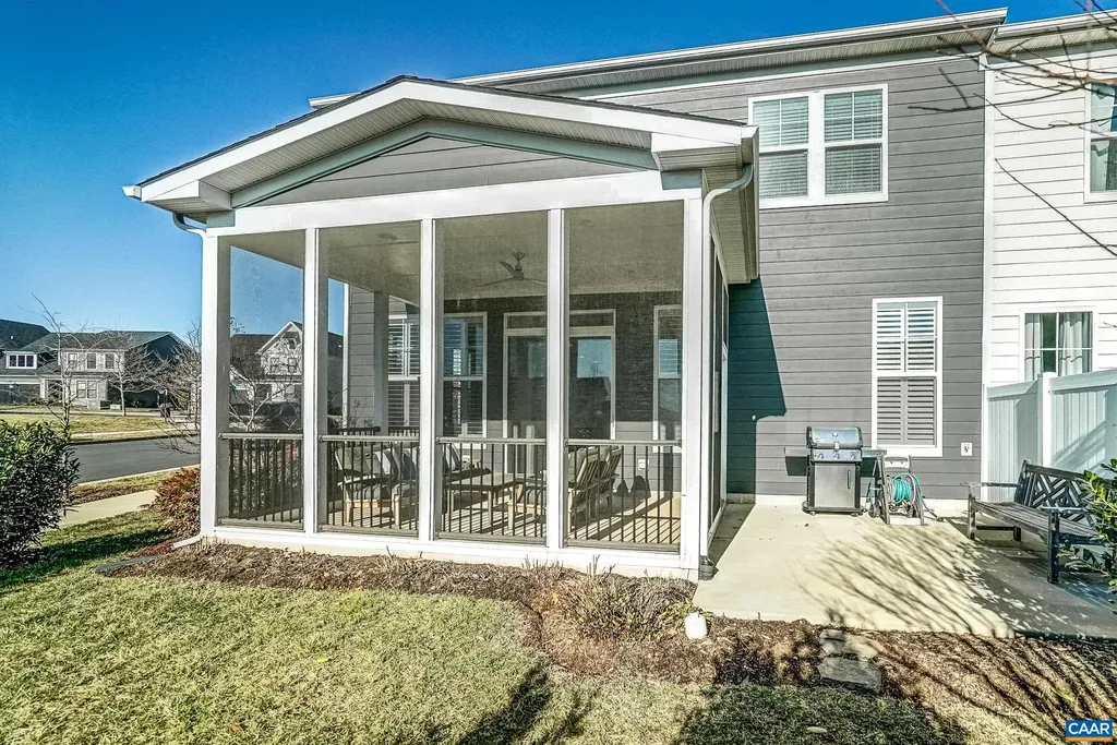 383 Claibourne Road Crozet VA 22932