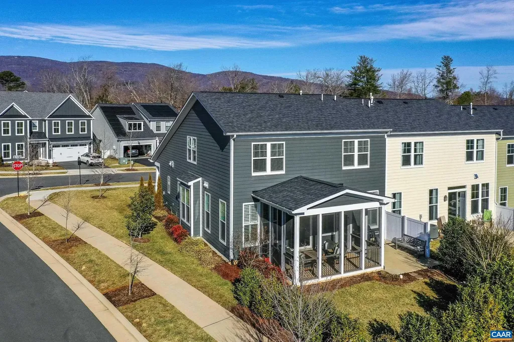 383 Claibourne Road Crozet VA 22932