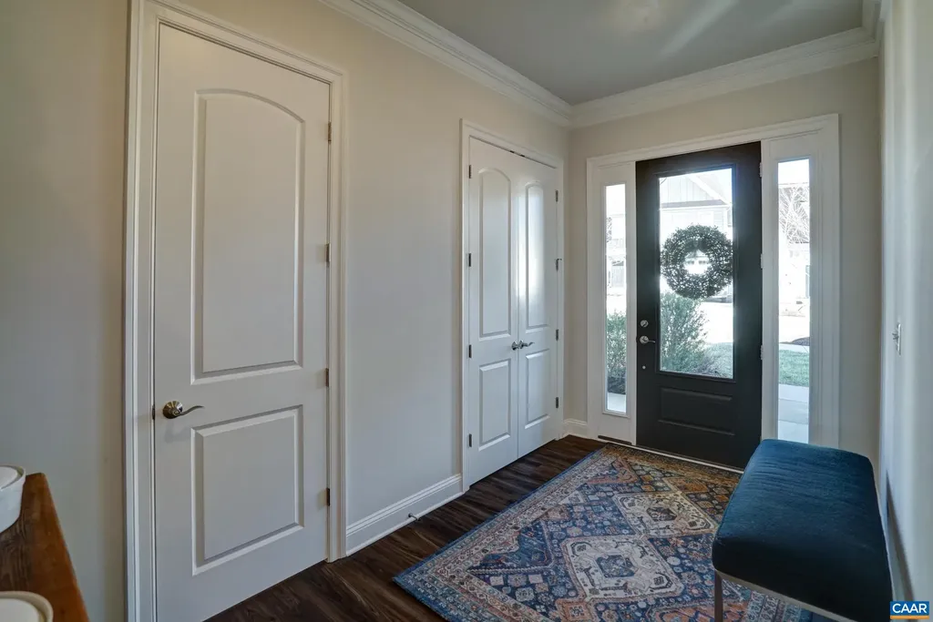 383 Claibourne Road Crozet VA 22932