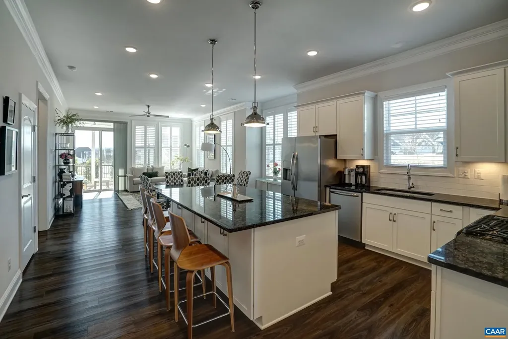 383 Claibourne Road Crozet VA 22932