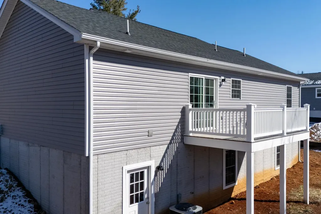 17450 Mount Pleasant Road Elkton VA 22827