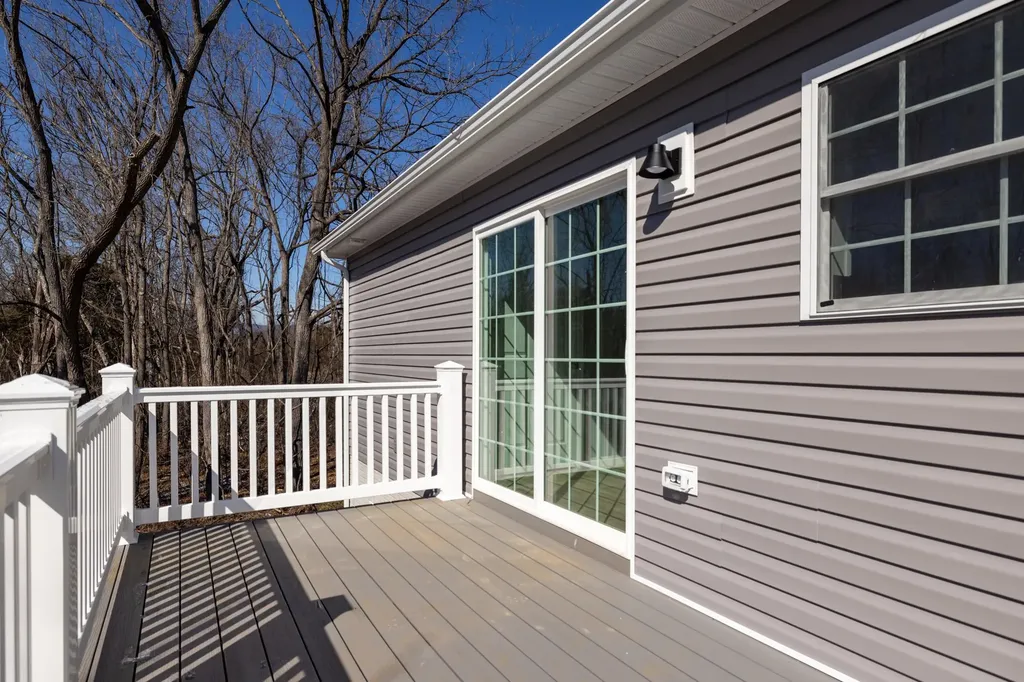 17450 Mount Pleasant Road Elkton VA 22827