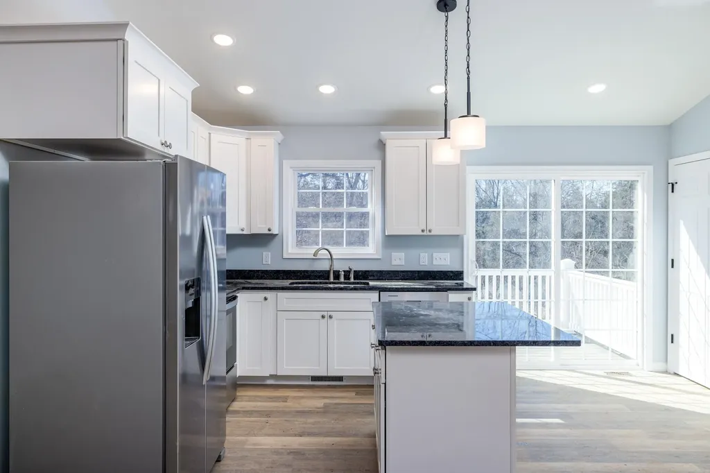 17450 Mount Pleasant Road Elkton VA 22827