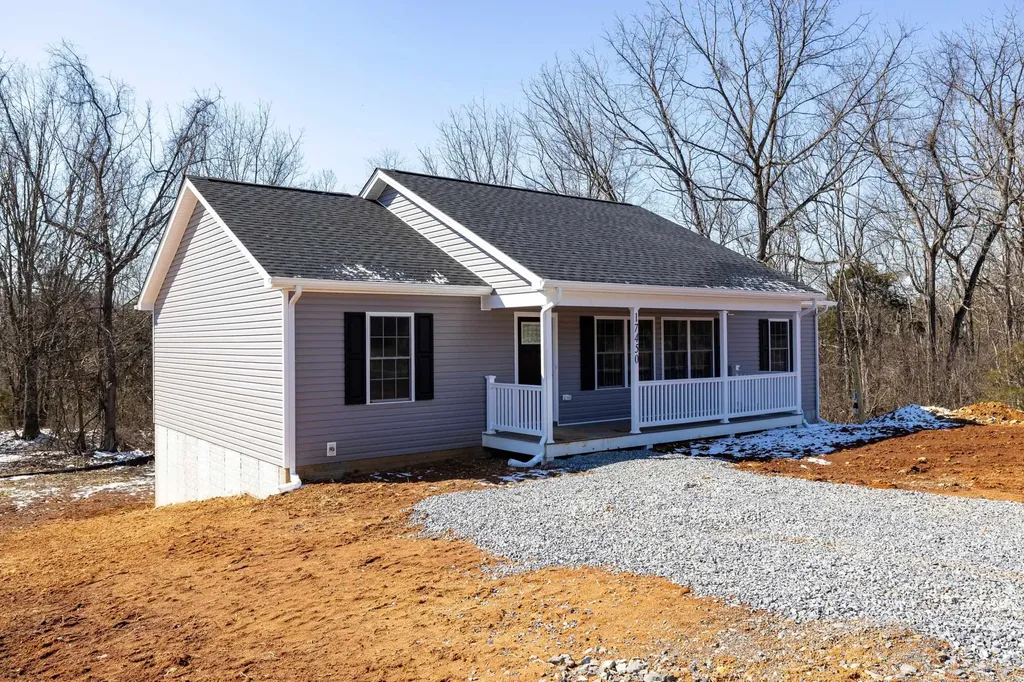 17450 Mount Pleasant Road Elkton VA 22827