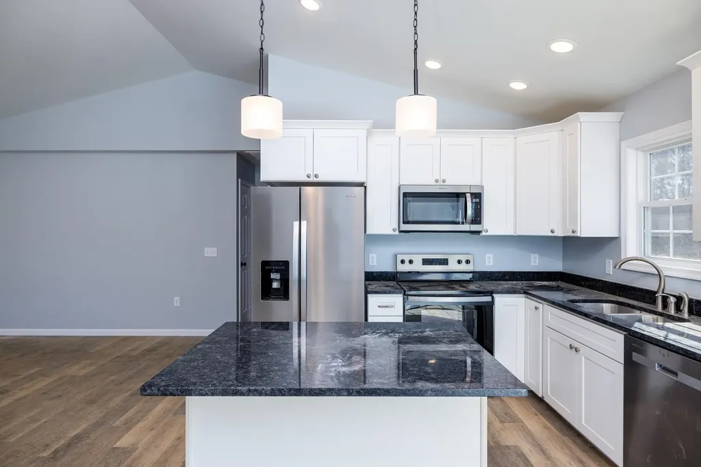 17450 Mount Pleasant Road Elkton VA 22827