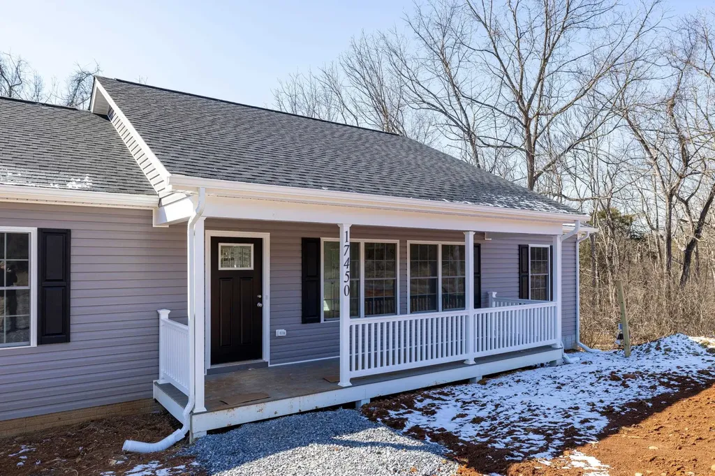 17450 Mount Pleasant Road Elkton VA 22827