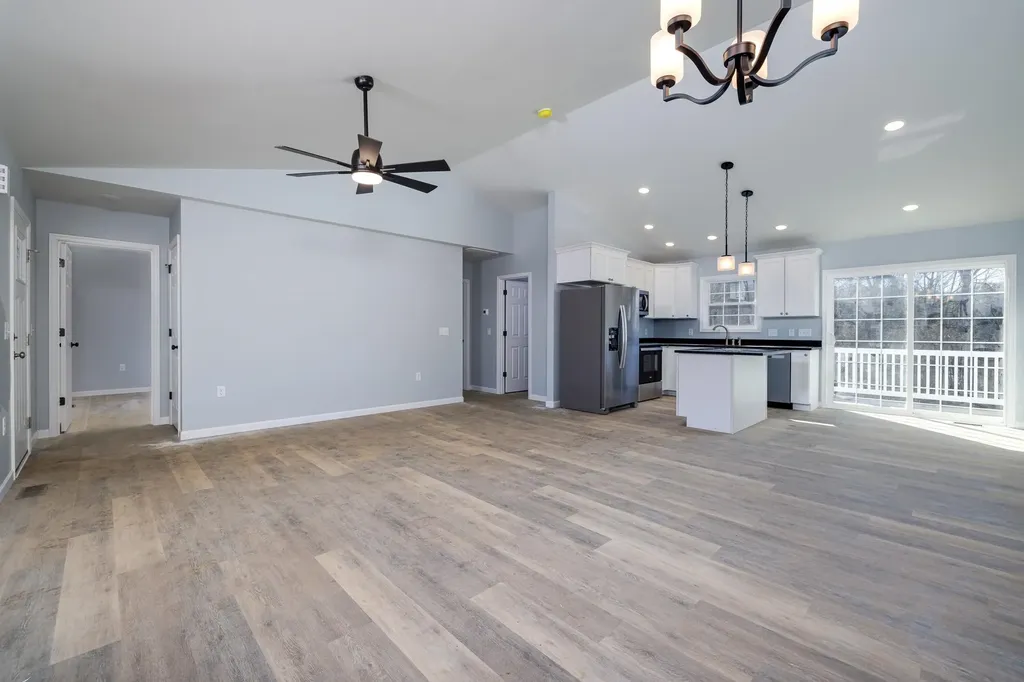 17450 Mount Pleasant Road Elkton VA 22827