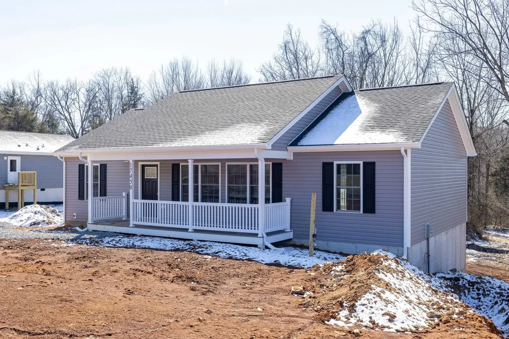 17450 Mount Pleasant Road Elkton VA 22827