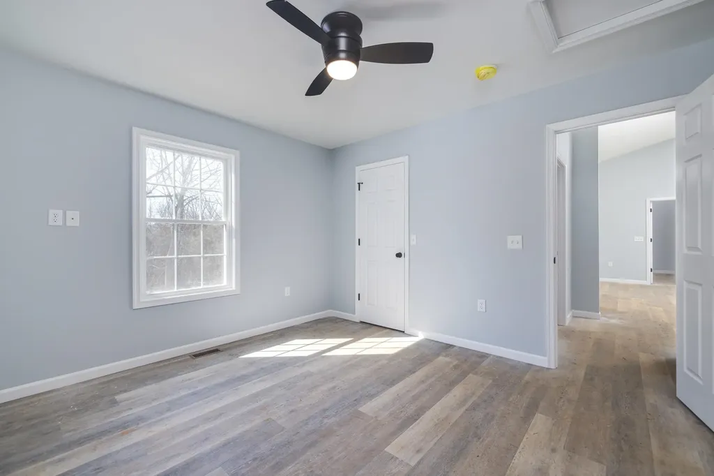 17450 Mount Pleasant Road Elkton VA 22827